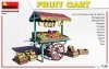 MiniArt 35625 FRUIT CART 1/35